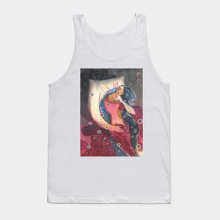 Lovers Tank Top